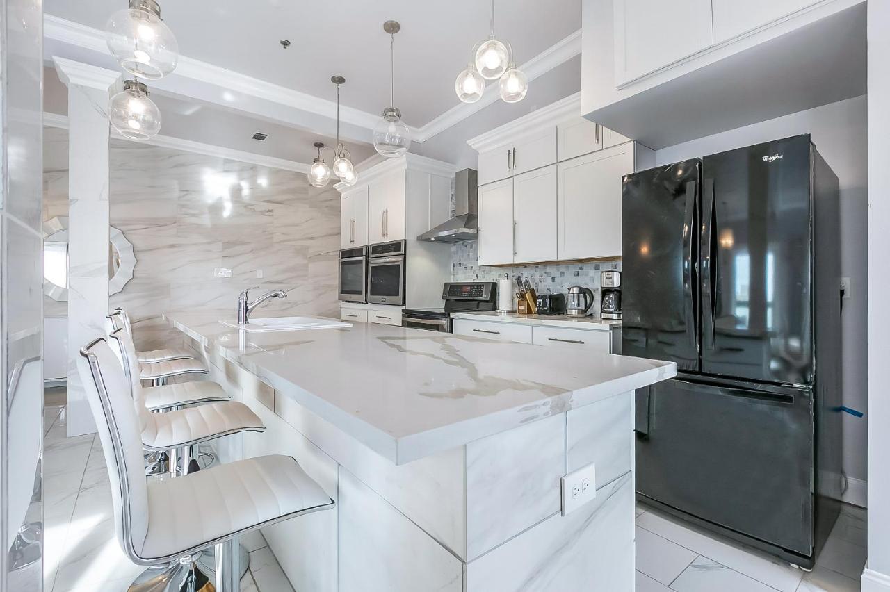Stunning Penthouse In The Heart Of The City Новий Орлеан Екстер'єр фото